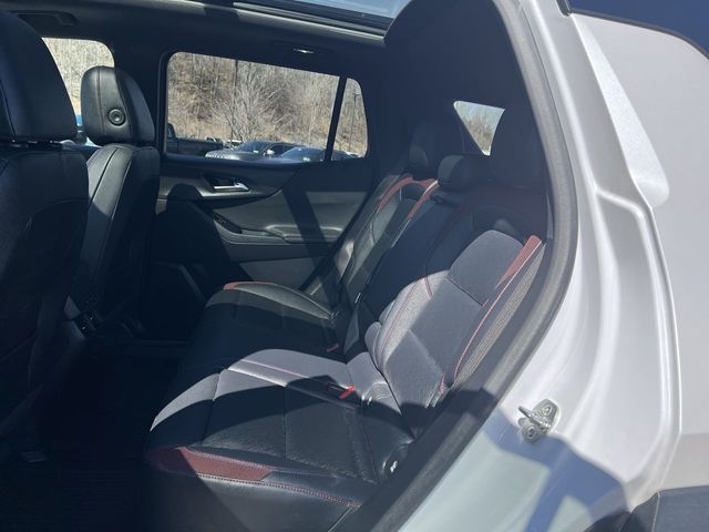 Thumbnail: 2025 Chevrolet Equinox - 24