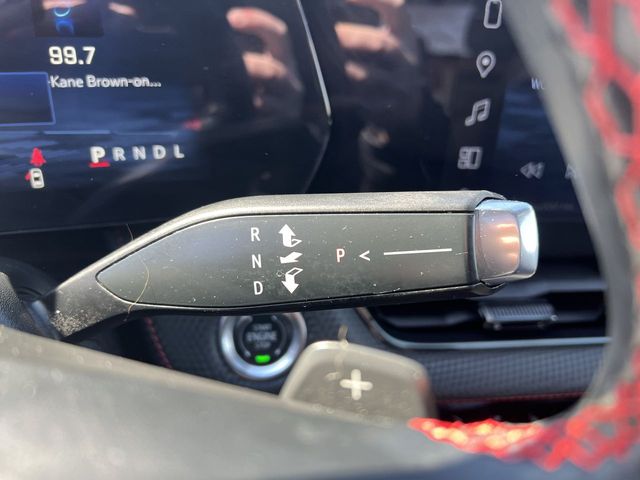 Thumbnail: 2025 Chevrolet Equinox - 26