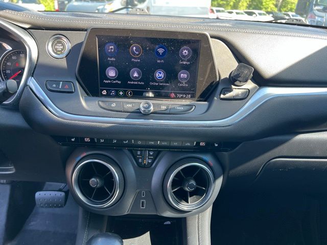 Thumbnail: 2020 Chevrolet Blazer - 15