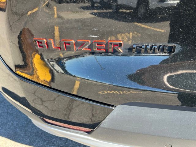 Thumbnail: 2020 Chevrolet Blazer - 7