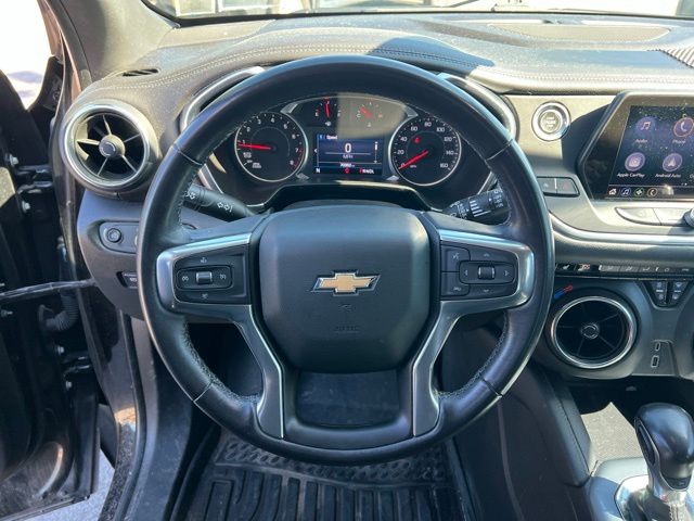 Thumbnail: 2020 Chevrolet Blazer - 14