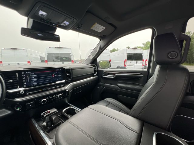 Thumbnail: 2024 GMC Sierra 1500 - 13