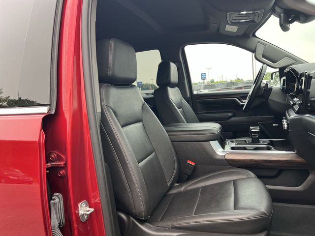 Thumbnail: 2024 GMC Sierra 1500 - 12