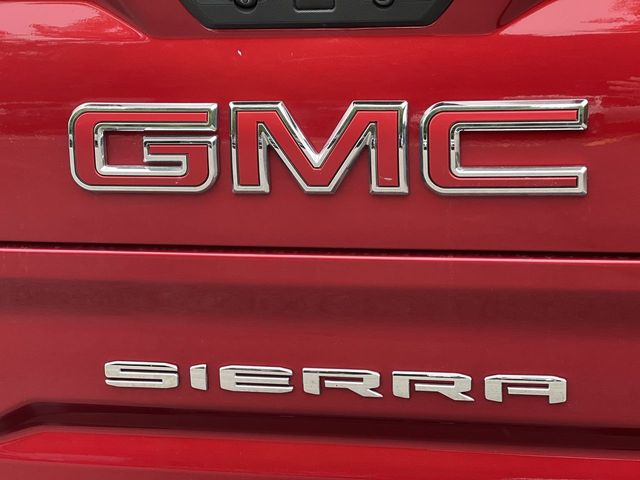 Thumbnail: 2024 GMC Sierra 1500 - 7