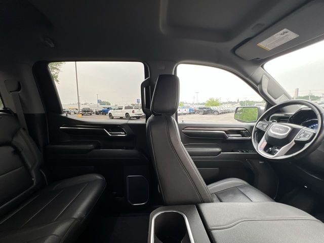 Thumbnail: 2024 GMC Sierra 1500 - 30
