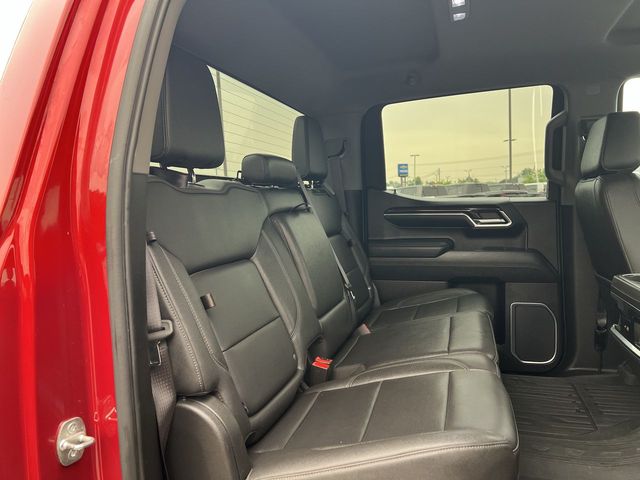 Thumbnail: 2024 GMC Sierra 1500 - 33