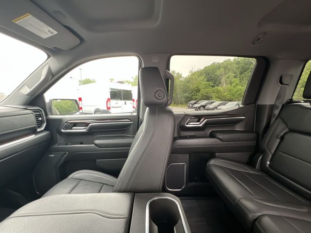 Thumbnail: 2024 GMC Sierra 1500 - 26
