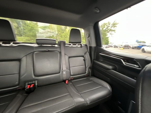 Thumbnail: 2024 GMC Sierra 1500 - 29