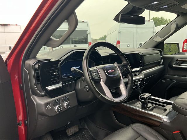 Thumbnail: 2024 GMC Sierra 1500 - 14