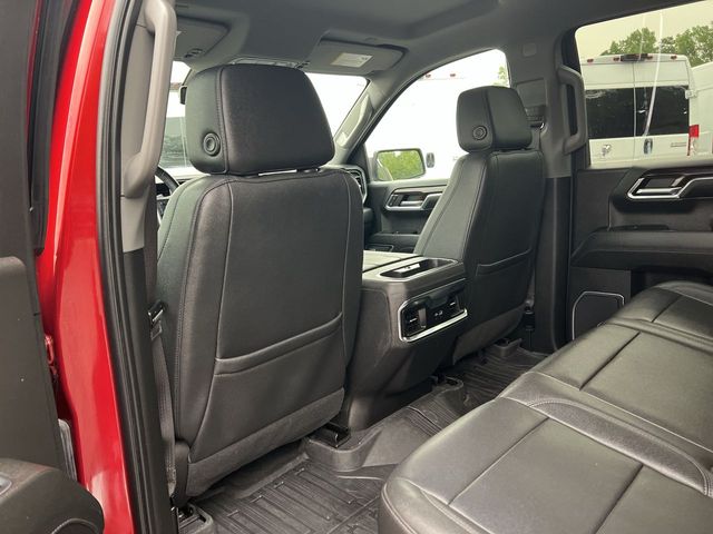 Thumbnail: 2024 GMC Sierra 1500 - 31