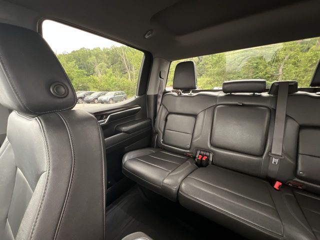 Thumbnail: 2024 GMC Sierra 1500 - 27