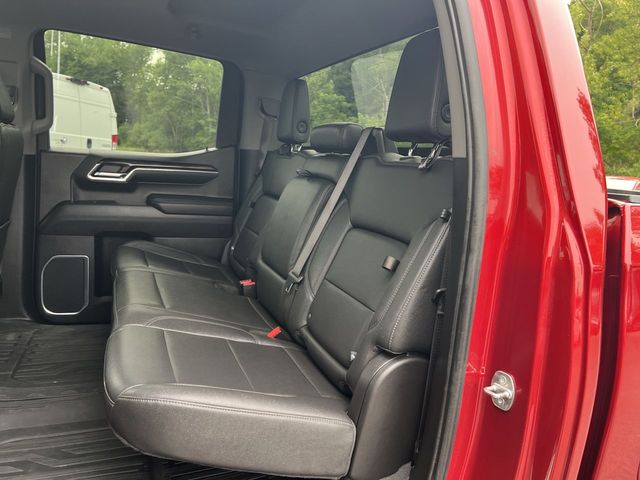 Thumbnail: 2024 GMC Sierra 1500 - 32