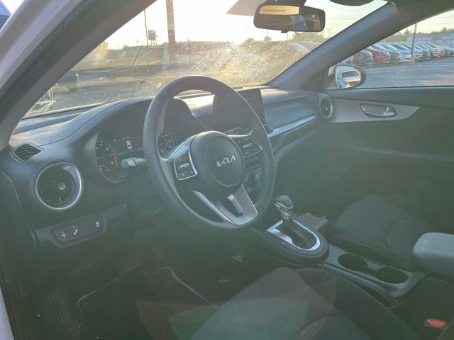 Thumbnail: 2024 Kia Forte - 2