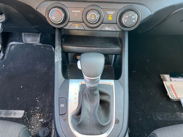 Thumbnail: 2024 Kia Forte - 15