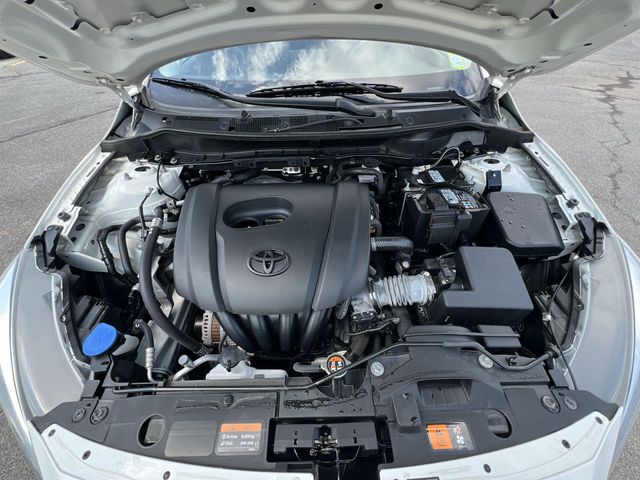 Thumbnail: 2020 Toyota Yaris - 9