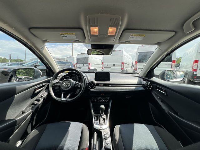 Thumbnail: 2020 Toyota Yaris - 2