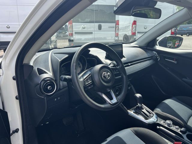 Thumbnail: 2020 Toyota Yaris - 15
