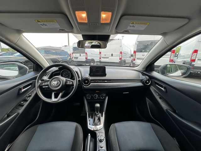 Thumbnail: 2020 Toyota Yaris - 28