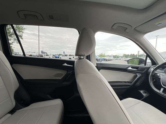 Thumbnail: 2021 Volkswagen Tiguan - 29