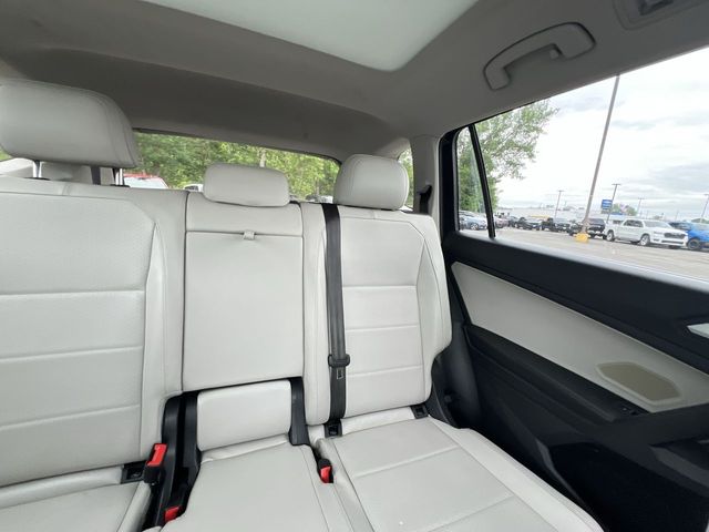 Thumbnail: 2021 Volkswagen Tiguan - 28