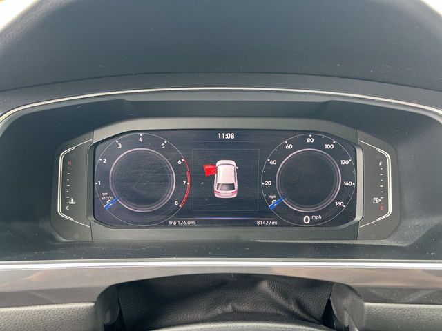 Thumbnail: 2021 Volkswagen Tiguan - 18