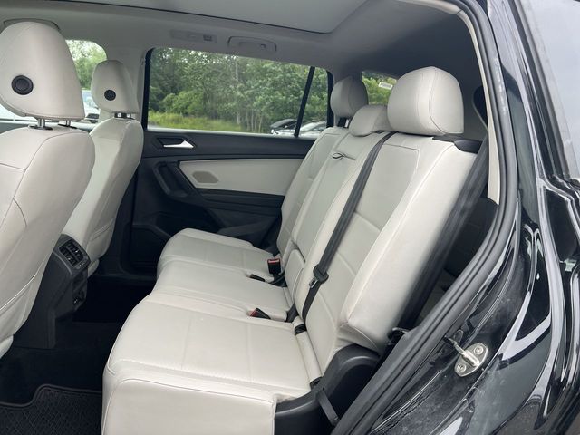 Thumbnail: 2021 Volkswagen Tiguan - 31