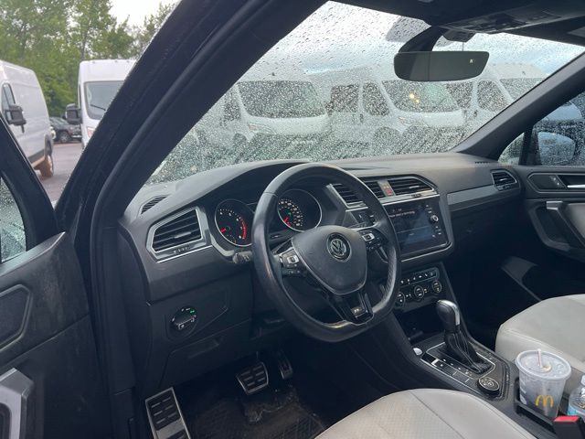 Thumbnail: 2021 Volkswagen Tiguan - 2