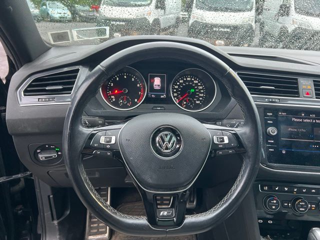 Thumbnail: 2021 Volkswagen Tiguan - 14