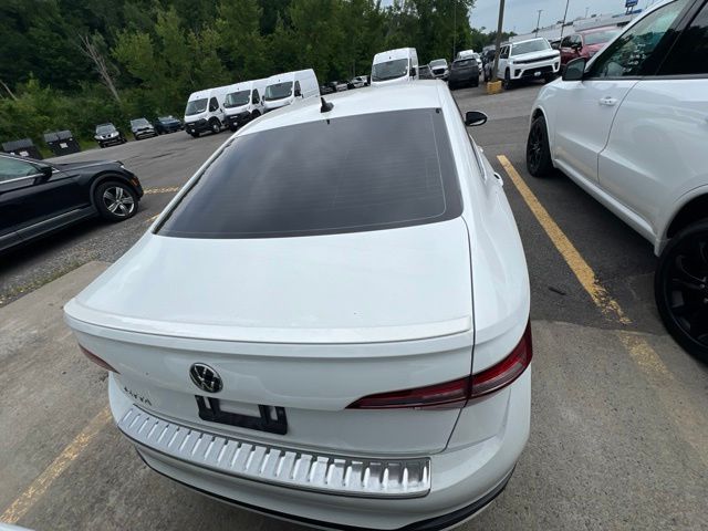 Thumbnail: 2024 Volkswagen Jetta - 6