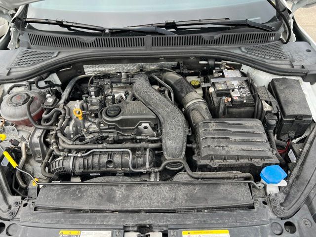 Thumbnail: 2024 Volkswagen Jetta - 8