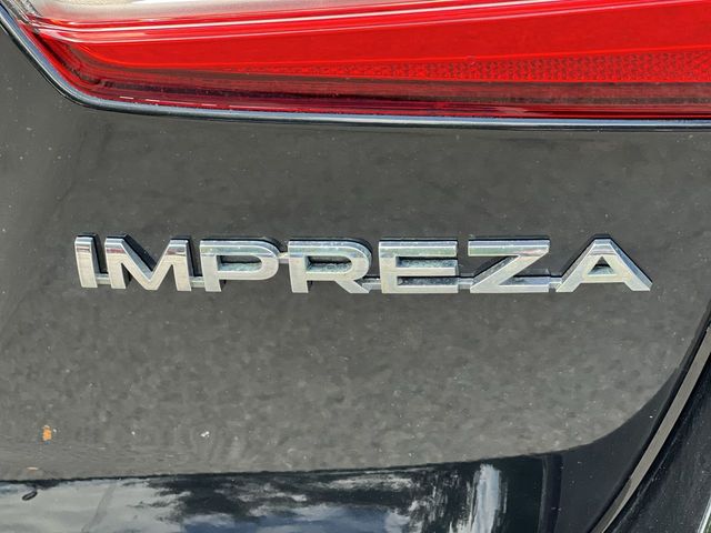 Thumbnail: 2020 Subaru Impreza - 7