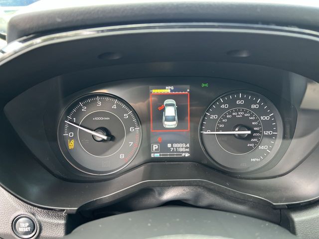 Thumbnail: 2020 Subaru Impreza - 18