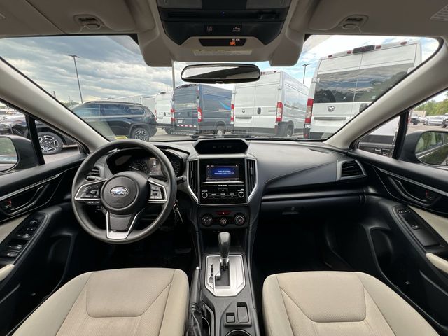 Thumbnail: 2020 Subaru Impreza - 29