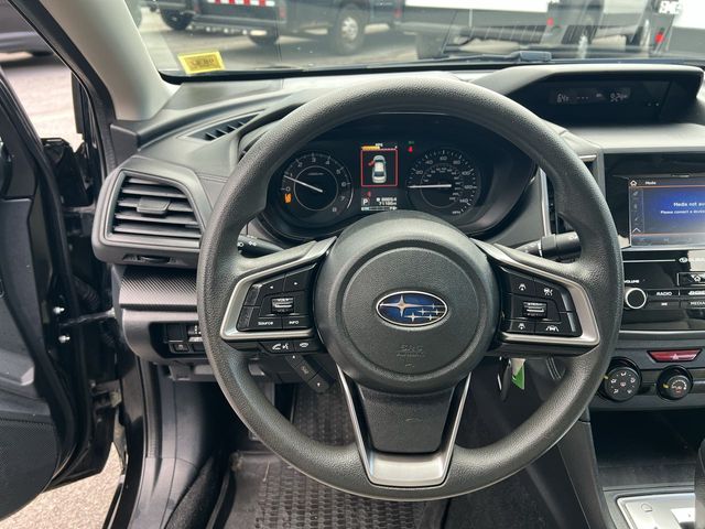 Thumbnail: 2020 Subaru Impreza - 34