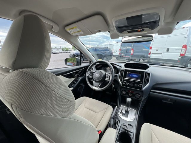 Thumbnail: 2020 Subaru Impreza - 14