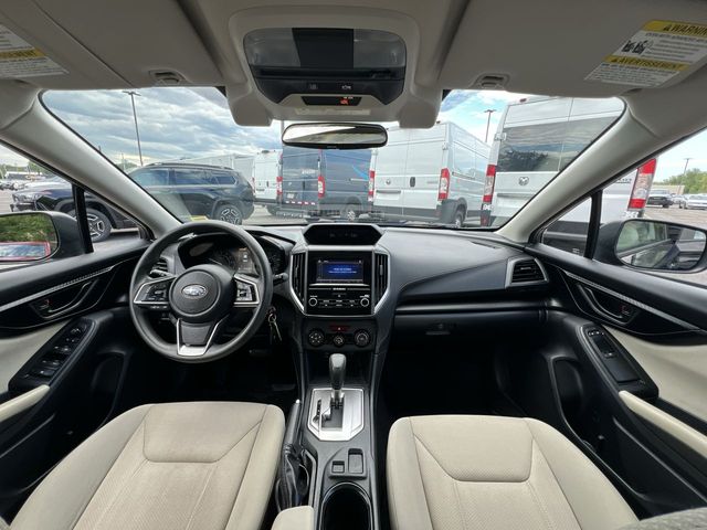 Thumbnail: 2020 Subaru Impreza - 2