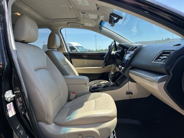 Thumbnail: 2019 Subaru Outback - 33