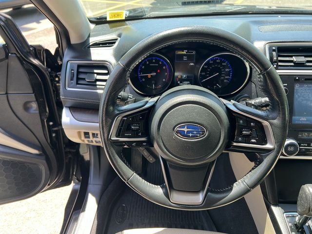 Thumbnail: 2019 Subaru Outback - 34