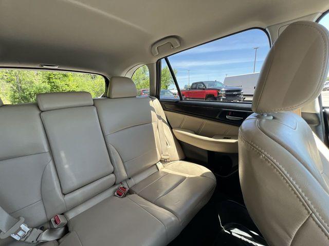 Thumbnail: 2019 Subaru Outback - 27