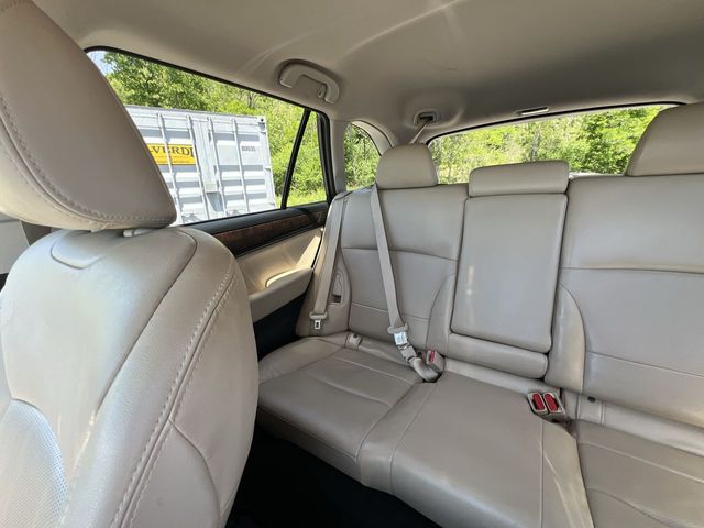 Thumbnail: 2019 Subaru Outback - 13