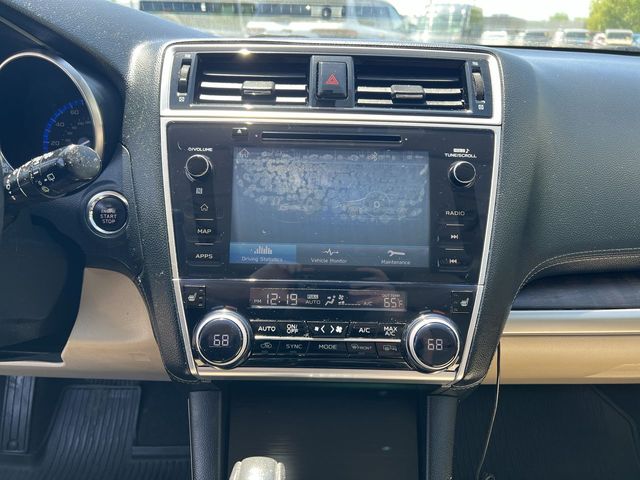 Thumbnail: 2019 Subaru Outback - 16