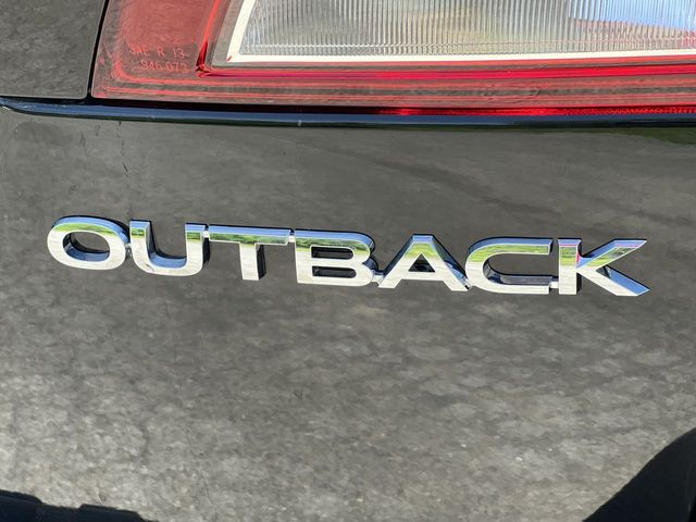 Thumbnail: 2019 Subaru Outback - 7