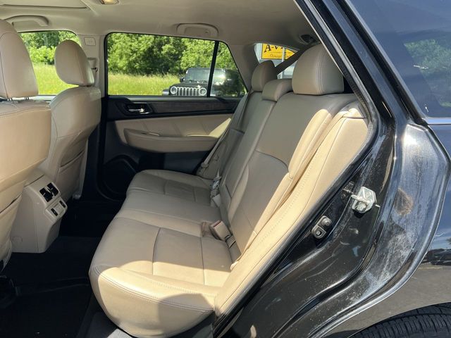 Thumbnail: 2019 Subaru Outback - 31