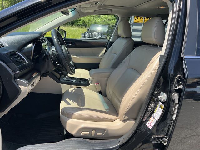 Thumbnail: 2019 Subaru Outback - 29