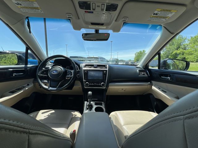 Thumbnail: 2019 Subaru Outback - 2