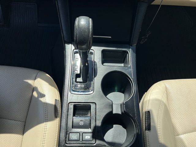 Thumbnail: 2019 Subaru Outback - 17