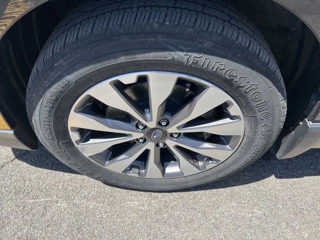 Thumbnail: 2019 Subaru Outback - 8