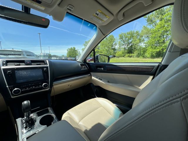 Thumbnail: 2019 Subaru Outback - 26