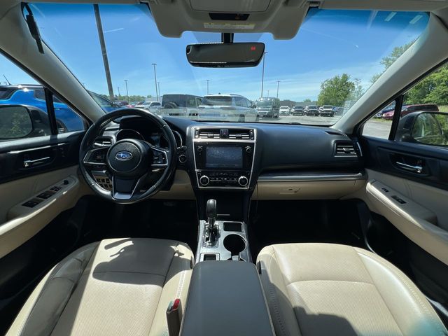 Thumbnail: 2019 Subaru Outback - 15