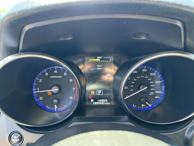 Thumbnail: 2019 Subaru Outback - 18